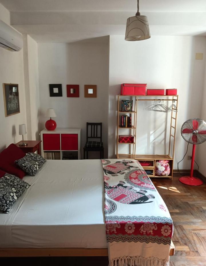 Lucca Sui Tetti Daire Dış mekan fotoğraf